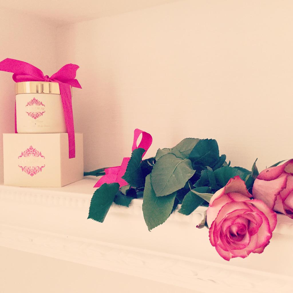 Hello, E Coudray is finally on twitter #new #twittervirgin #beauty #fragrance