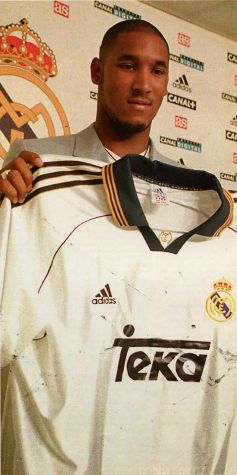 Happy Birthday Nicolas Anelka. We you missed :)) 