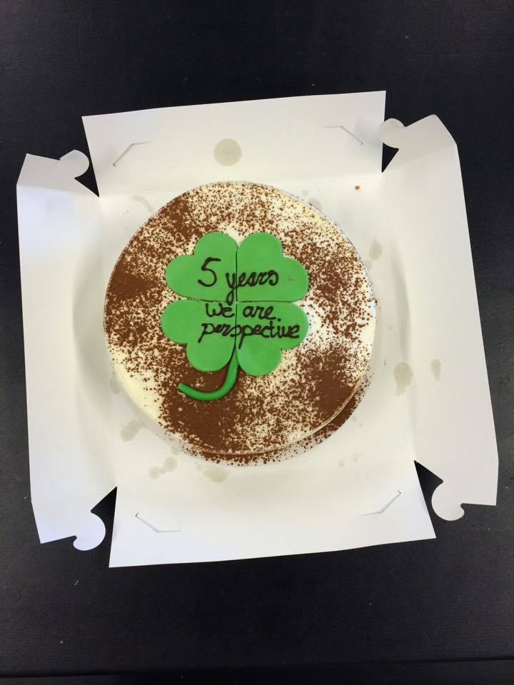 weRperspective's tweet image. We Are celebrating! 5yo!
Let's keep on making things happen. It's only the beginning. 
#HappyBirthdayToUs / #ThankYOU