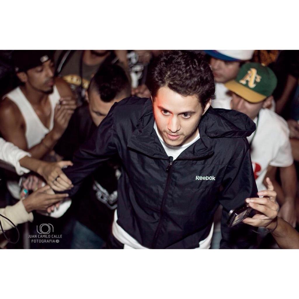 KTNRodriguez's tweet image. Feliz cumpleaños al mas grande #JusticiaForCan #Canserbero ❤️