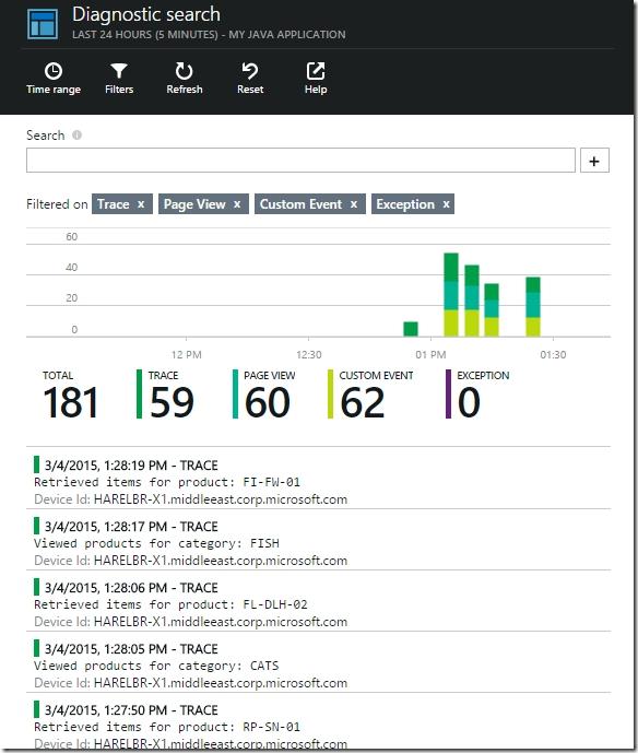 MSLucasH's tweet image. #ApplicationInsight SDK for #Java

#Azure #Microsoft