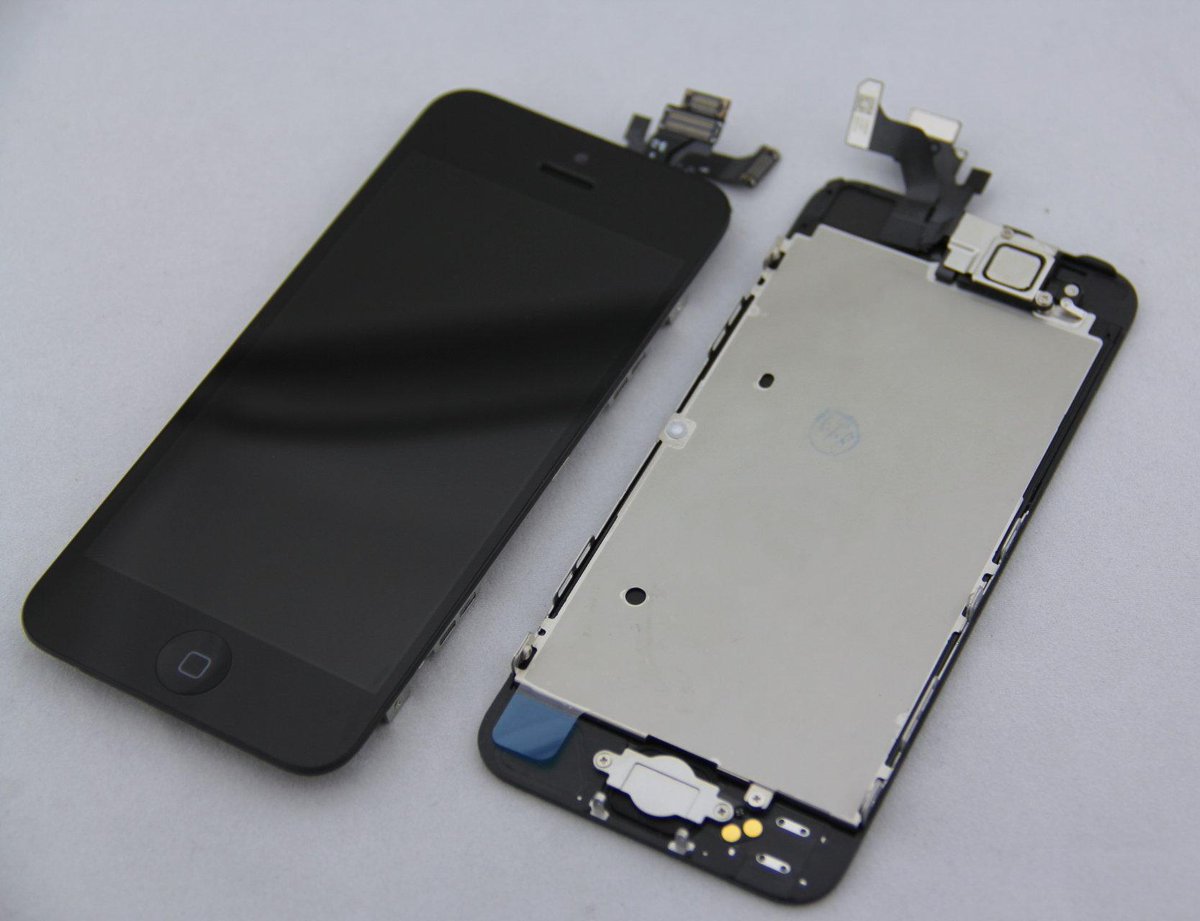cell_phone_Repa's tweet photo. #repair your #IPhone5LCD (Complete) in very low price only for - $70 http://t.co/O9OHaun8QQ http://t.co/cu8j6veYEV