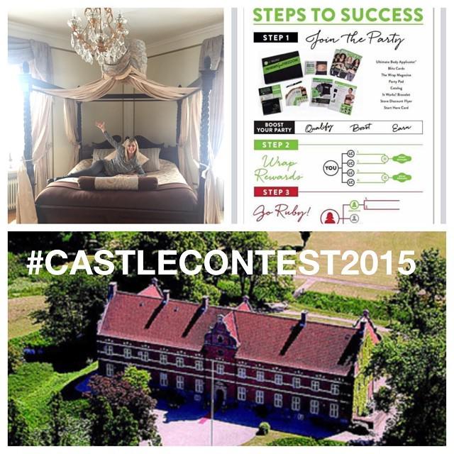 thecarlaburns's tweet photo. This is your ticket to #win !! Help a brand new DT achieve the #RubyBonus. Meet #topearners #international #leaders… http://t.co/47N9nThfSa