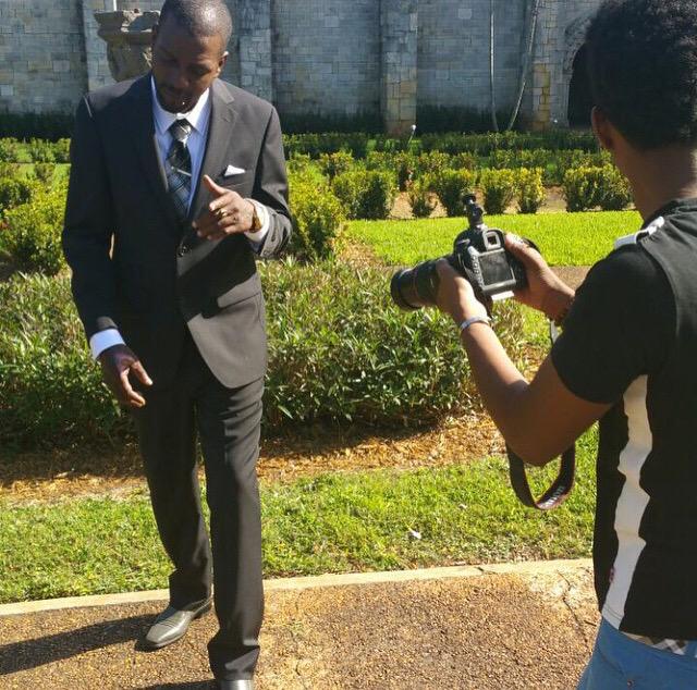 PwenFinal's tweet photo. kitel fai travay Ii video coming soon http://t.co/VCBlwRNSXE