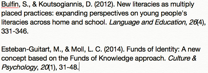 our next reading group is on Tuesday 17th March <a href="/EducationSheff/">Education@Sheffield</a> discussing the attached papers -ALL WELCOME! 2-4pm