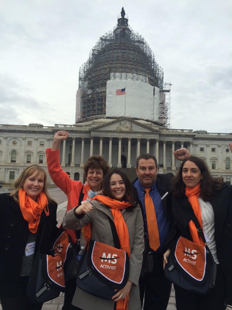 MSactivist's tweet photo. #MSactivist at #MSPPC15. Join us by contacting your elected officials today: http://t.co/rQ4IMz7jY7 http://t.co/yxegkHZXG3