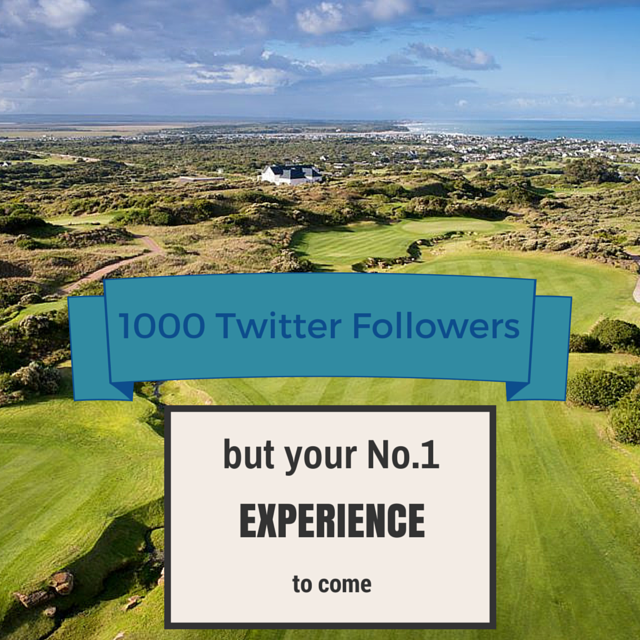 CONGRATULATIONS to <a href="/emiledowlin/">Emile Dowling</a> on being our 1000 Follower!! Please contact <a href="/ClauseJeff/">Jeff Clause</a> to claim your price!