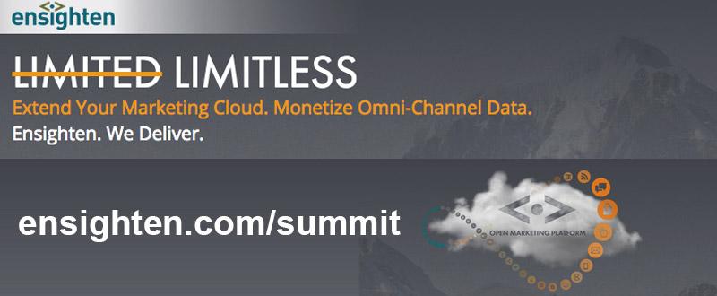 ensighten's tweet photo. If you aren't able to come to the @Ensighten Demo Suite at #adobesummit, schedule a demo here! http://t.co/GHRErhXhPa http://t.co/7fr5NxcbpE