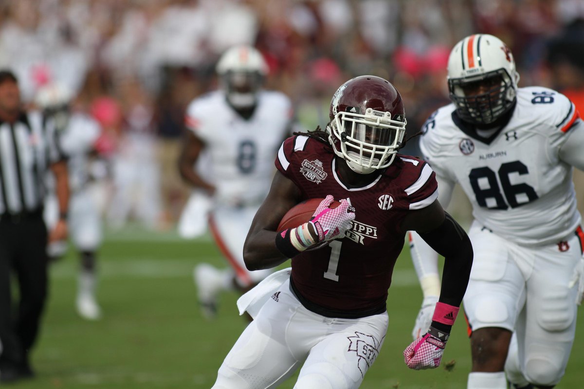 HailStateFB's tweet photo. 1 week. The return of football. Spring Practice begins next Wednesday, March 18. #HailState http://t.co/9j8amaEYT6