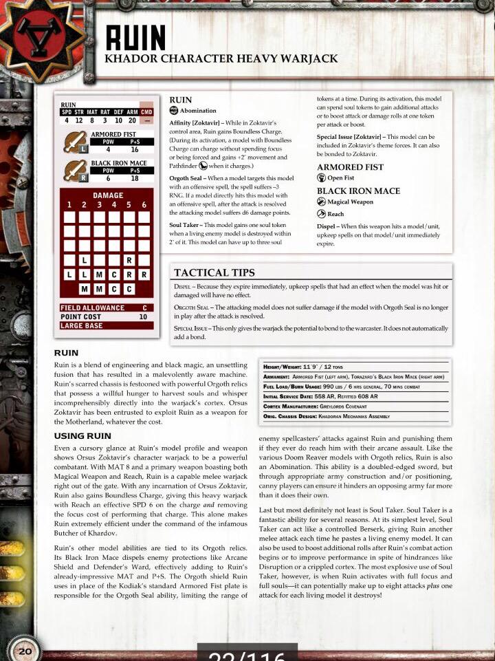 Warmachine / Hordes - Page 11 B_0y4Y1XEAAf7sD