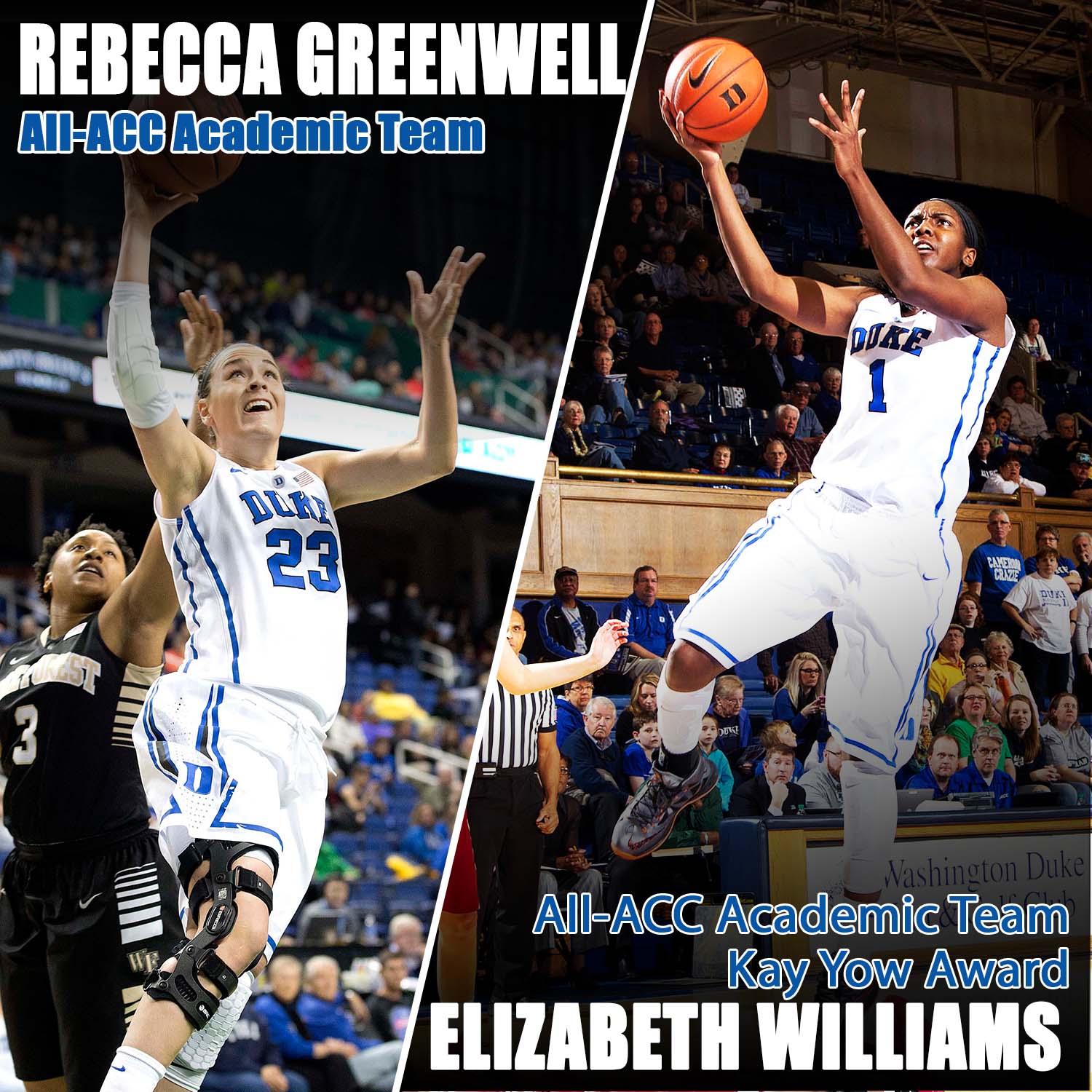 Duke W. Basketball (Duke_WBB) Twitter