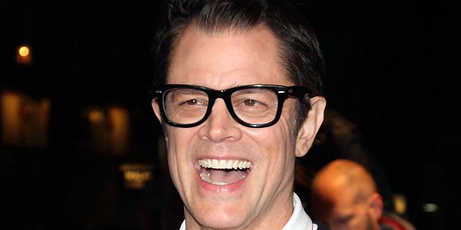   Let\s wish Johnny Knoxville a Happy 44th Birthday!  