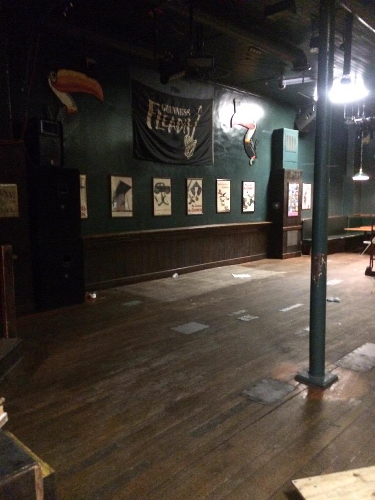 TheConey1's tweet image. A #SadDay the tower lives no more!!!!@AsSeenAtIUP @157Guide @IUPstudents @LadiesofIUP