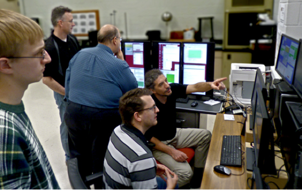 wichitaphysics's tweet image. Learn about work @WichitaState physicists are doing on the NOvA experiment. @NOvANuz. wichita.edu/thisis/stories…
