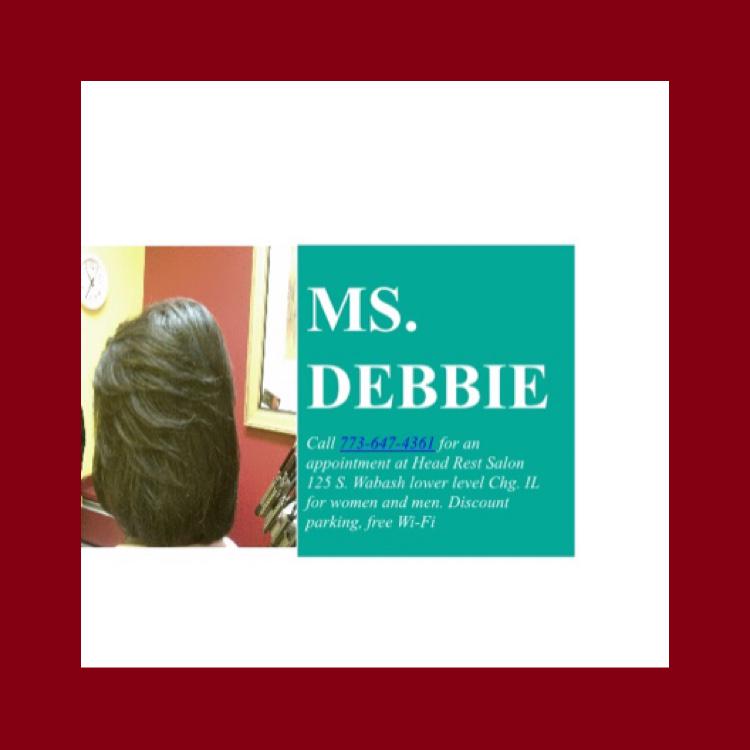 102Debbie's tweet image. 