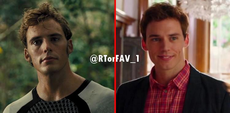 Rt Or Like On Twitter Requested Rt For Finnick Odair The Hunger Games Fav For Alex Stewart Love Rosie Http T Co Wye1gt6po7