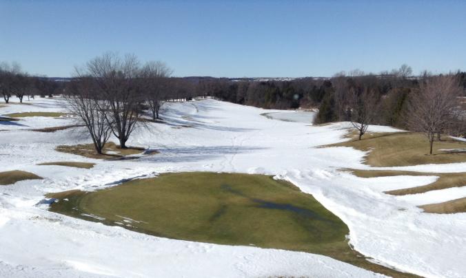 Carrying Place G&CC tweet media