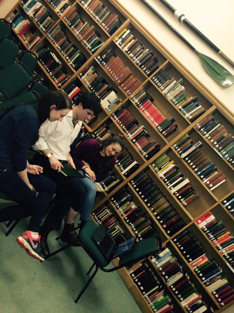 StChadsJCR's tweet photo. First @StChadsRowing captains meeting (One is in France)! #Transition #SCCBC http://t.co/mcJl5qj1Mo