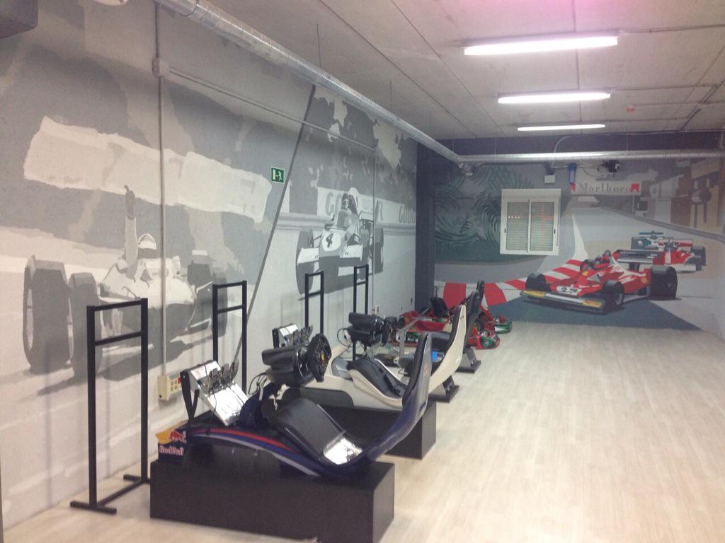 Karting-Rivas tweet media