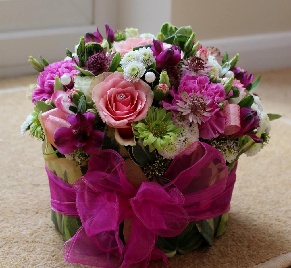 Boreham_Flowers's tweet photo. Getting ready for #MothersDay - no sleep until Sunday afternoon! http://t.co/ge08rVSibv