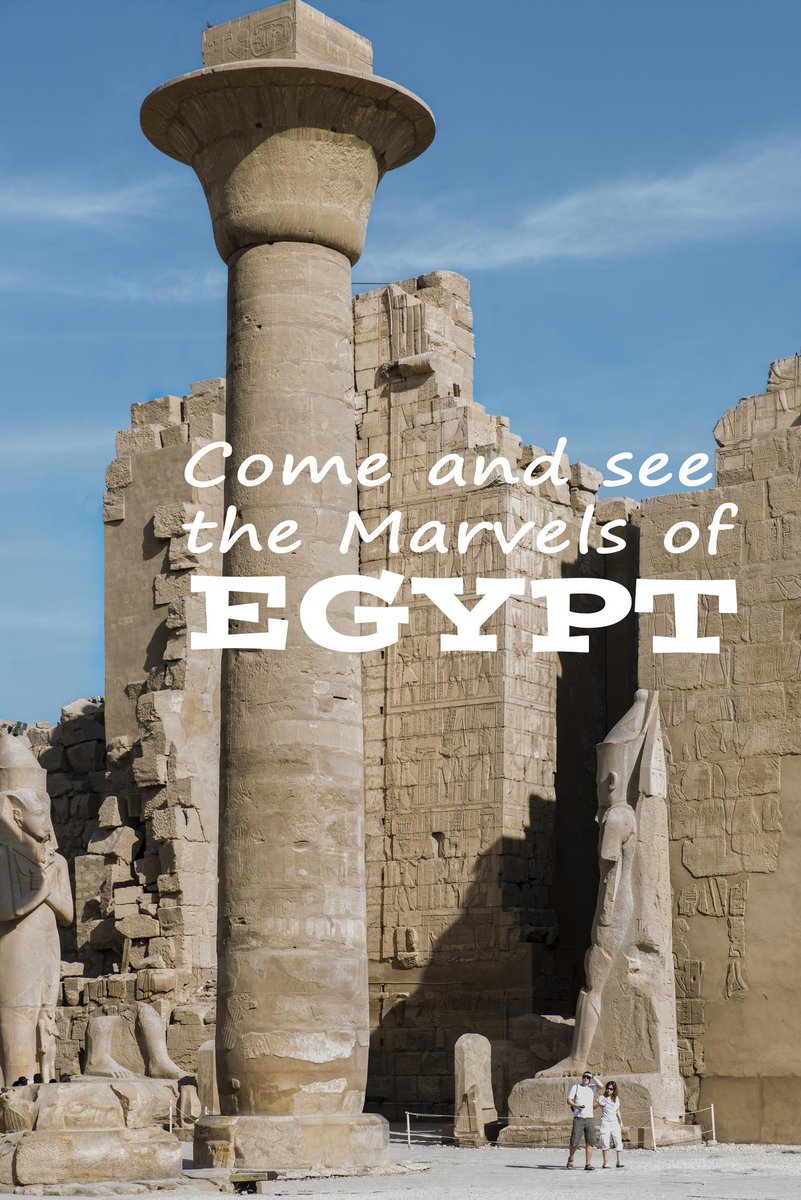 EgyptAdventureT's tweet photo. "EGYPT THE FUTURE"
 Come and See the Marvels of EGYPT. 
#Egypt #EgyptAdventure #Luxor http://t.co/MAhp88eu2z