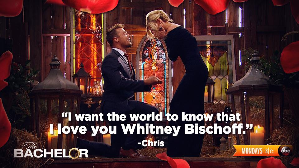Hollywood -  Bachelor 19 - Chris Soules - Whitney Bischoff - Fan Forum - Facebook - IG - Twitter - Media - Discussion - Page 7 B_13UohWAAAxpUY