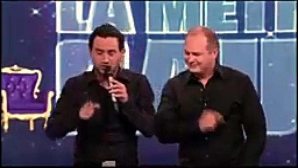 LaMethodeCauet's tweet photo. @TPMPofficiel Si la preuve ;-) http://t.co/Hz1pfRNYiI