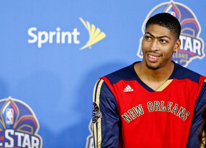 Happy 22nd birthday to the one and only Anthony Davis! Congratulations 