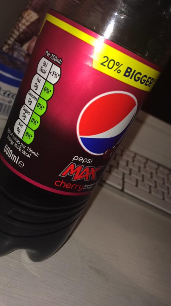 xBritishSimmer's tweet image. 20% bigger is always a bæ🙏