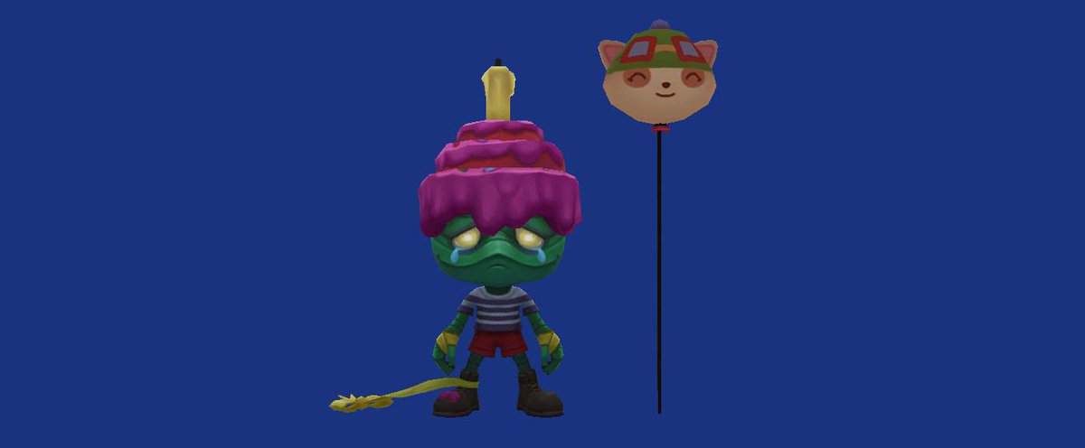 Gummiees's tweet image. #APorLosPO habéis visto las nuevas skins del PBE para Aprils Fools? Aquí el link (1ra parte) surrenderat20.net/2015/03/311-pb…