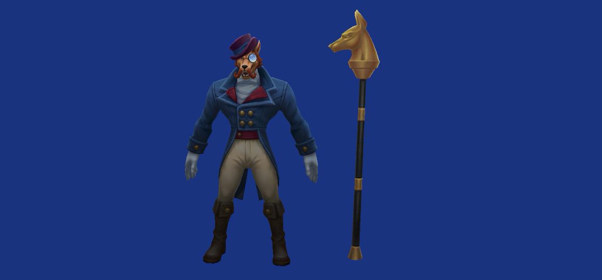 Gummiees's tweet image. #APorLosPO habéis visto las nuevas skins del PBE para Aprils Fools? Aquí el link (1ra parte) surrenderat20.net/2015/03/311-pb…