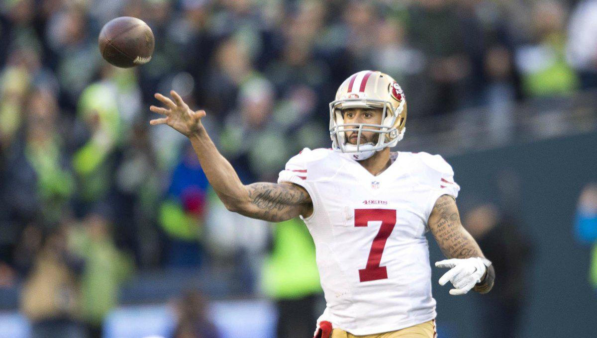 nightranger888's tweet photo. Don't ever bet against a QB that has went to Back-to-Back NFL NFC Playoff games. #KeepKap7
http://t.co/Fl8dMMPpRH