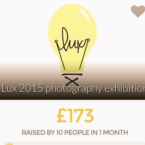 2015lux's tweet photo. So happy to see this number growing!! Thank you to everyone who helped so far --> http://t.co/9idsDS91xk http://t.co/MJsDShpsOq