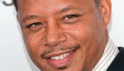 Hey did you see this?!  Wishing Terrence Howard a Happy 46th Birthday! 