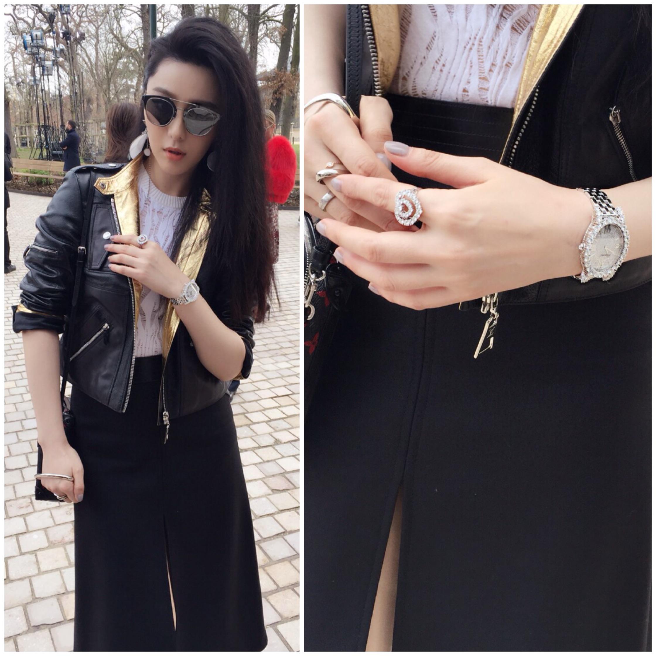 Chopard Official on X