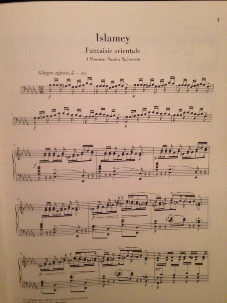 JCFNPiano's tweet image. Another busy day at work #balakirevislamey #toomanynotes #whydoidothistomyself