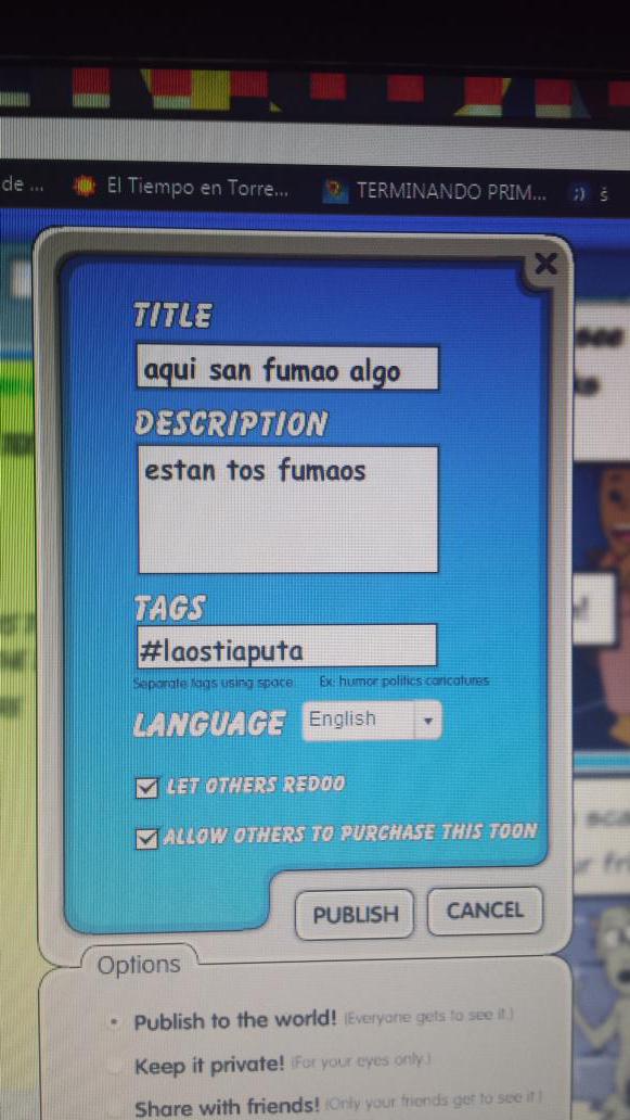 SofiaBustillo's tweet photo. Vamos a sacar un 10 en el cómic y lo sabes @Marina74Ronconi http://t.co/PBpWlyzbp6