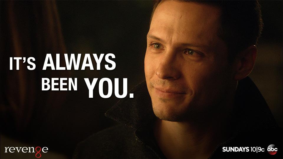 ABC's Revenge tweet media