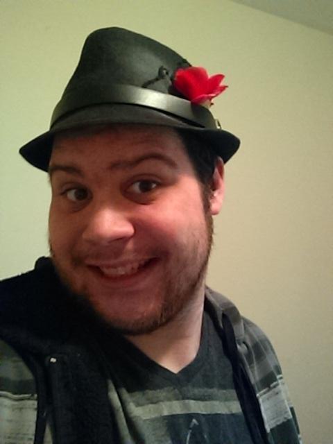 Looking pretty http://t.co/eIlqrR3dZd