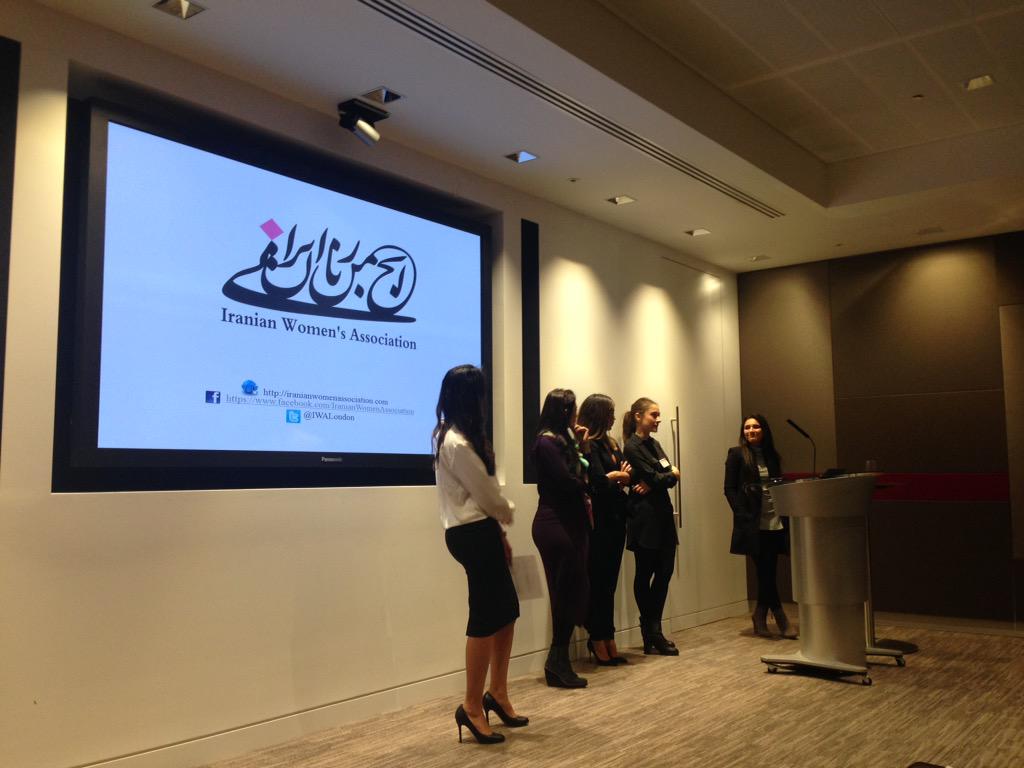 Our incredible panel of #womenentrepreneurs answer the audience questions <a href="/TinaMashaalahi/">Tina Mashaalahi</a> <a href="/mialomo/">Mia Lomo</a> <a href="/goodlifeeatery/">Good Life Eatery</a>