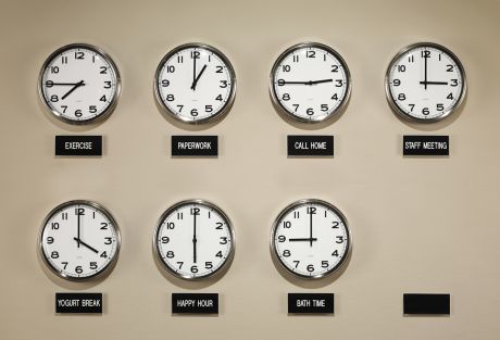 PsychToday's tweet image. We all want to make our days more efficient. Here's your roadmap for tomorrow, by @HollyPez bit.ly/1E6srgt