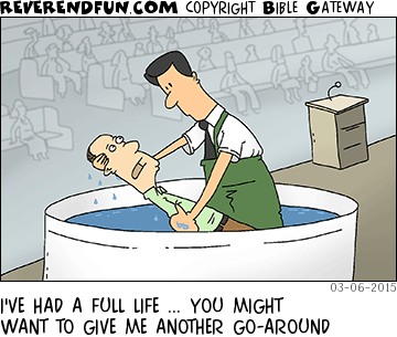 KEWR_FM's tweet image. A little humor to brighten your day!

#EnduringWordRadio #GodHasASenseOfHumor