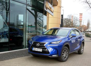 Lexus Warszawa-Wola tweet media