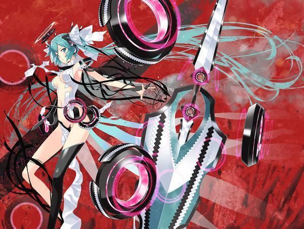 ほのぼの系ボーカロイド画像 Gigakugydeco Twitter