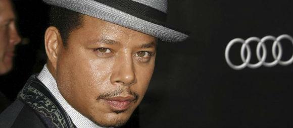 Happy Birthday Terrence Howard 