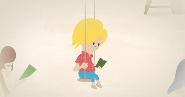 Happy birthday, Douglas Adams! The beloved author predicts ebooks in 1993  