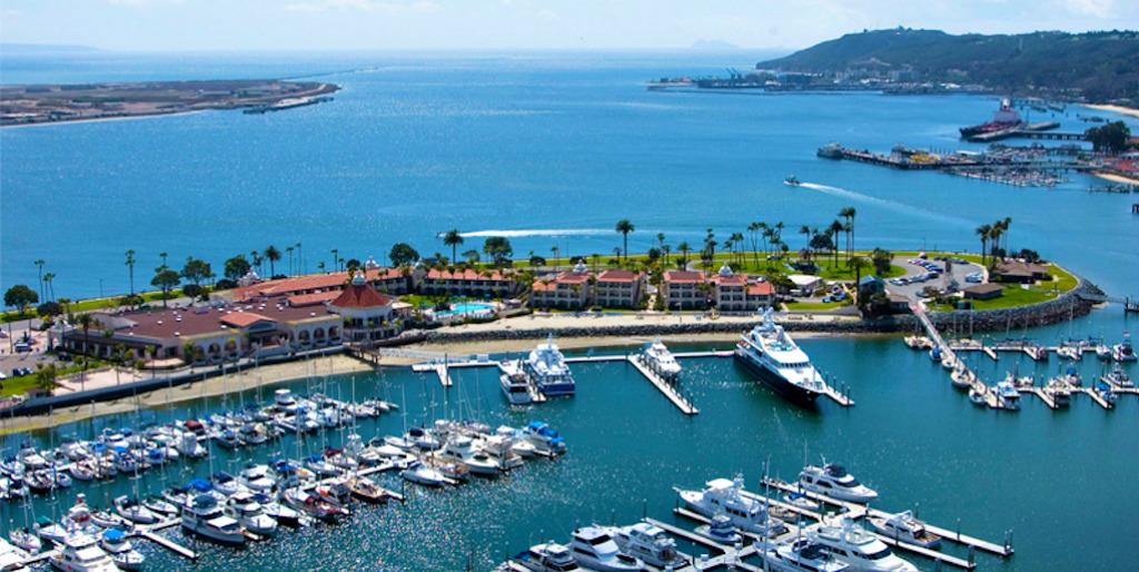 visitsandiego's tweet photo. Ready to wake up to these #SanDiego views? Enter to win 3 nights at @KonaKaiSD: http://t.co/vUnZxvyafh #Spring2SD http://t.co/bkP0fZWmQP