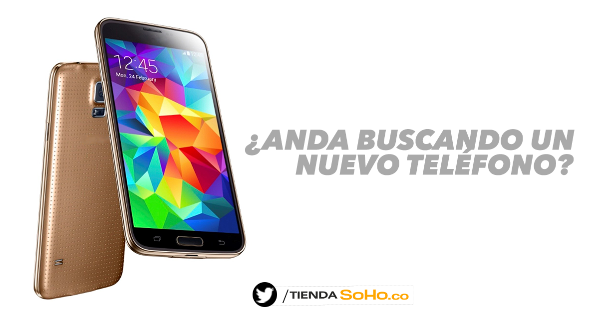 TiendaSoHo's tweet photo. #VidaSoHo | Vea los últimos #celularesinteligentes >> http://t.co/qcLQswl0Q3 http://t.co/6jlPi15aeh