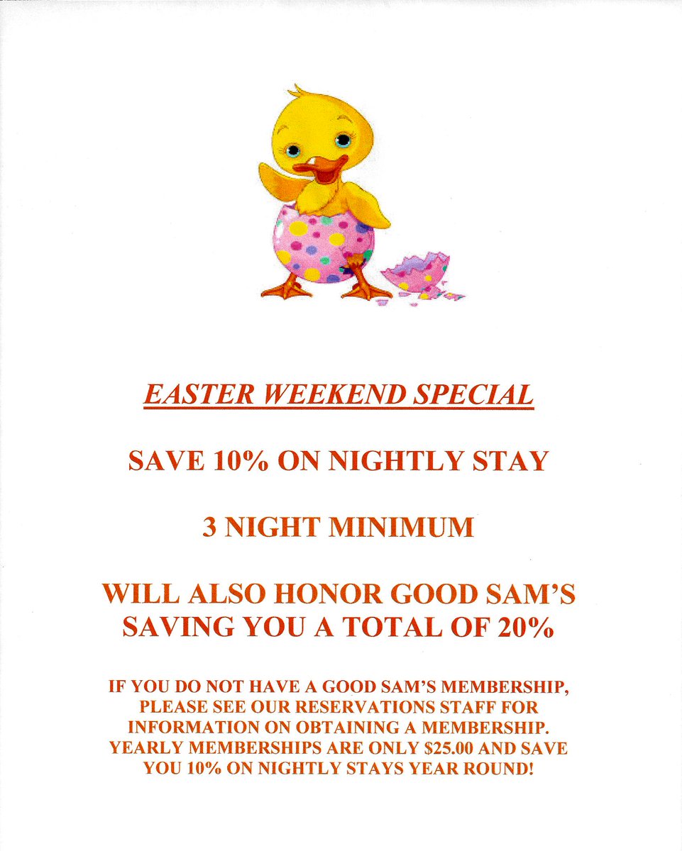 LOOK WHAT THE EASTER BUNNY BROUGHT!!!!