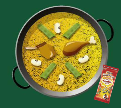 Mundo_Facundo's tweet photo. Después de una paella es un clásico una sobremesa con #PipasFacundo. Todo nuestro apoyo para #PaellaEmoji http://t.co/D5R6BVB4M3
